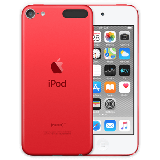 How to Get iPod Touch 7th Generation Product (RED) Nearly FREE